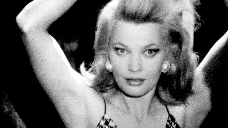 The films that made Gena Rowlands